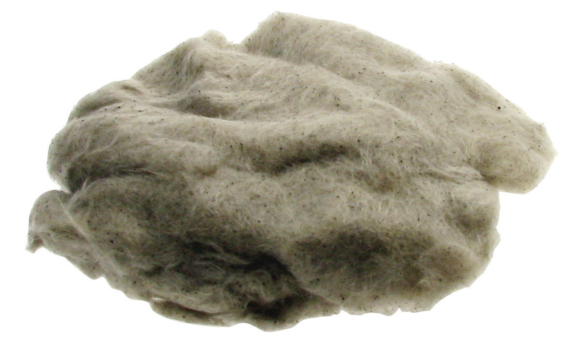 Filter cotton for Hydromat