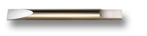 Stahl-Klingen 0,8 mm für Schraubendreher Bergeon