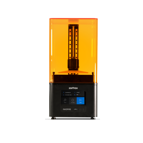 Zortrax UV LCD 3D-Drucker** Zortrax Inkspire