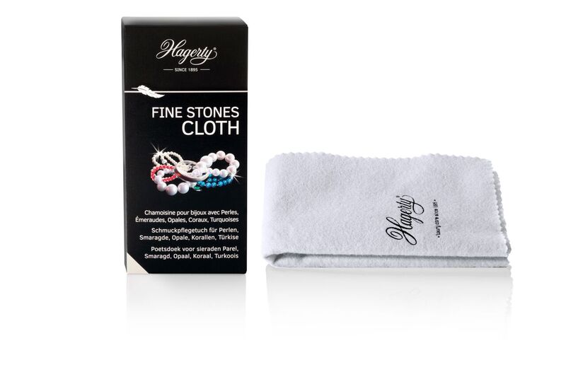 _ Hagerty Fine Stone Cloth 30x36cm