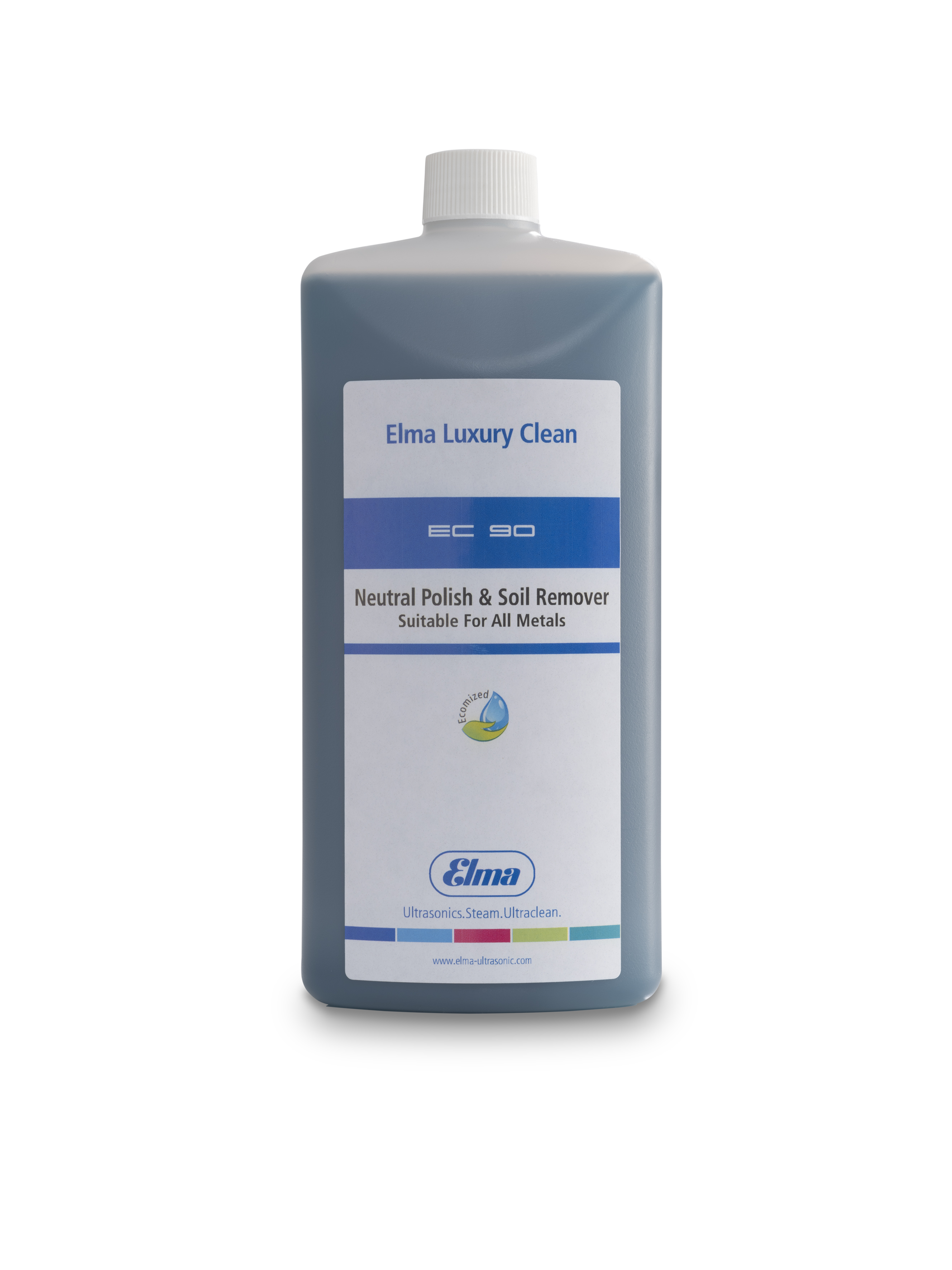 Elma EC 90 Reinigingsconcentraat , 1 Liter