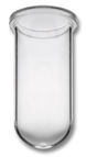 Glastank voor condensaat Ø 52 mm voor Elmaflame/MIG-O-MAT
