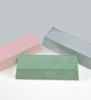 GIGALUX Polishing bar pink