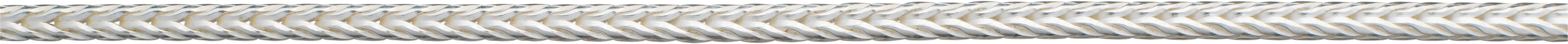 Fuchsschwanzkette Silber 925/- Ø 2,80mm