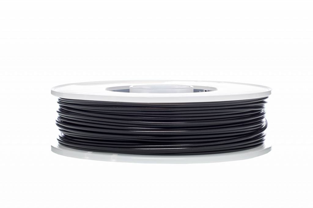 Ultimaker PLA Premium Filament - Ø 2,85mm - schwarz - 750g