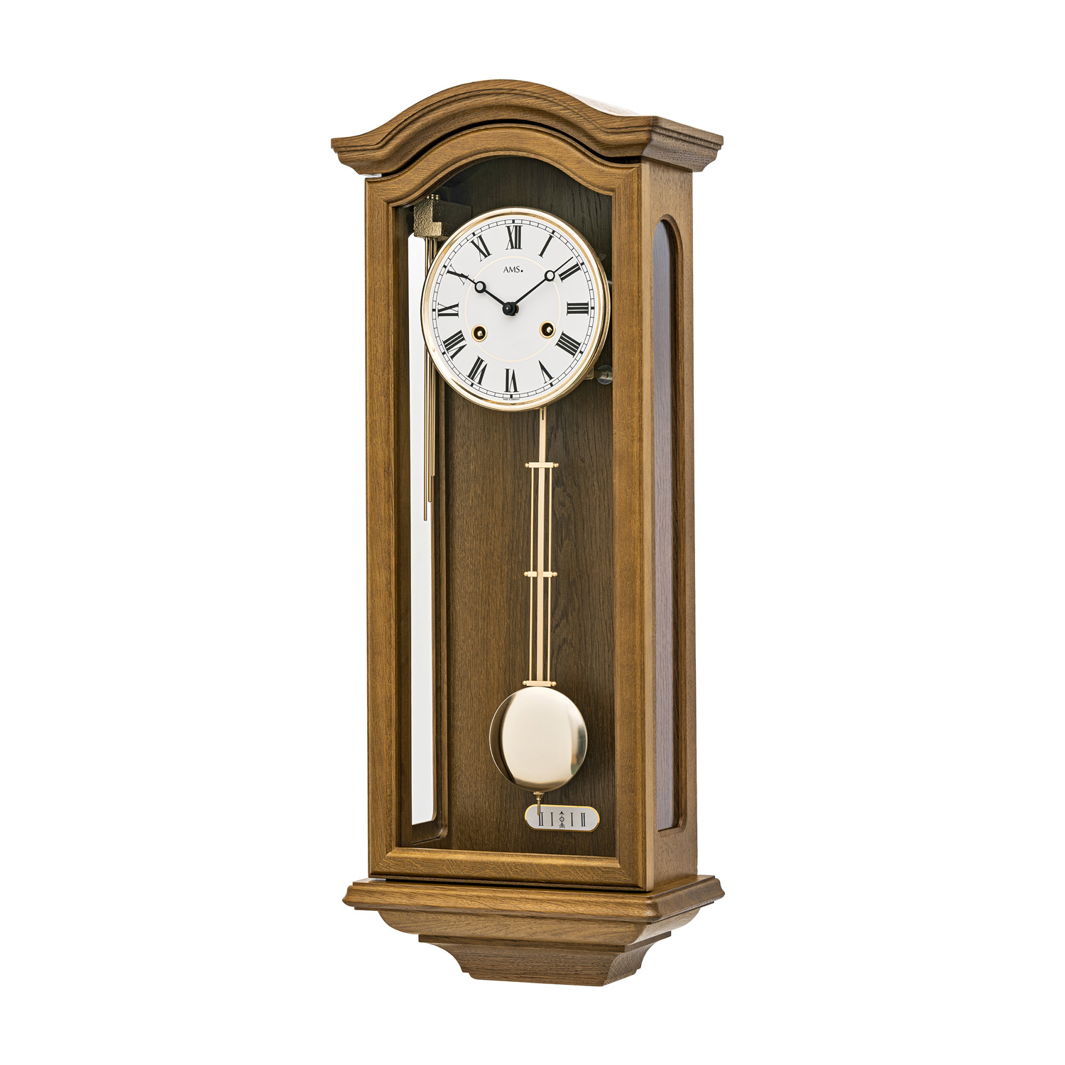 AMS Regulator R696/1