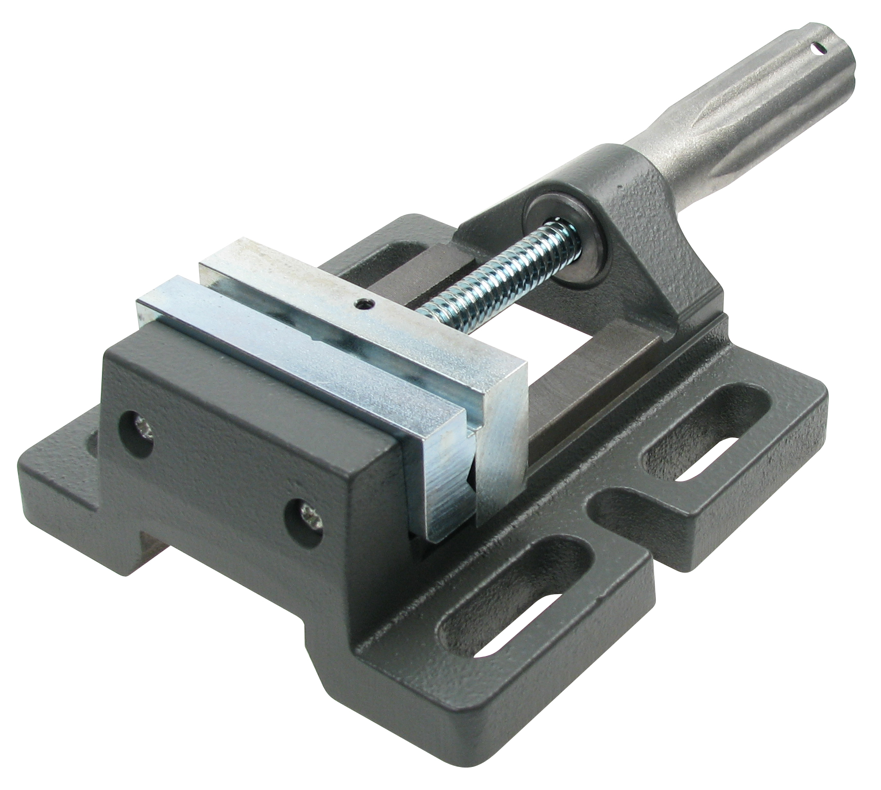 Vice for bench drill TB 10 STW