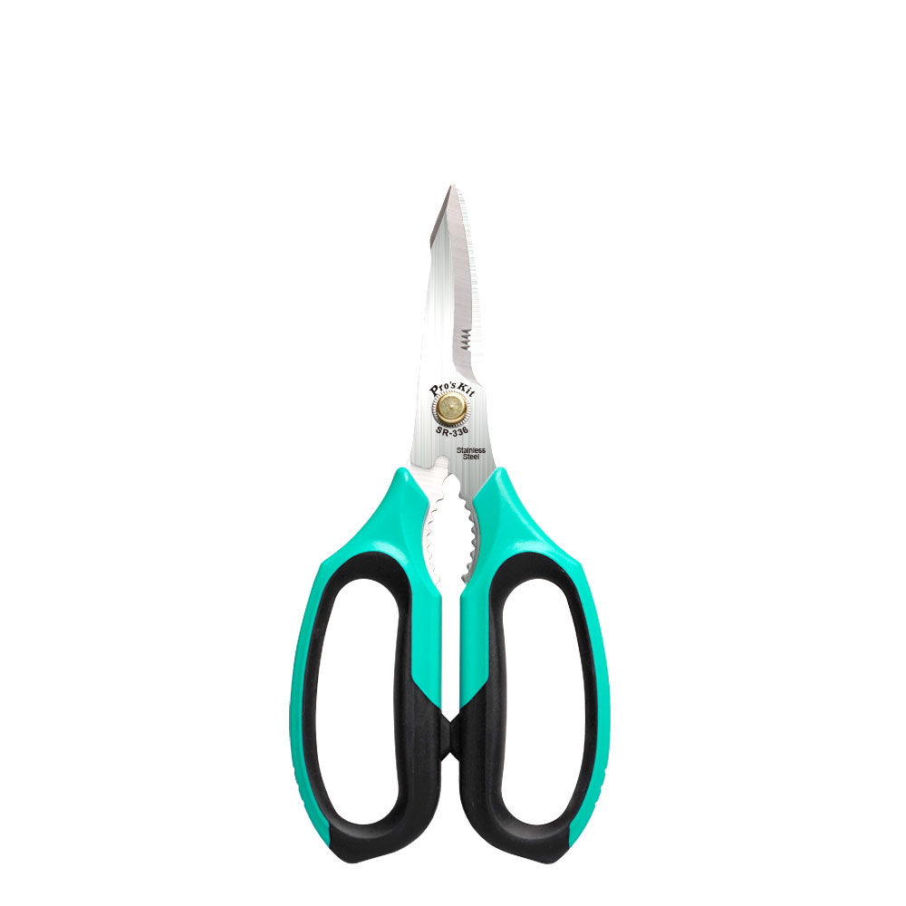 Multi-Purpose Shears 206mm