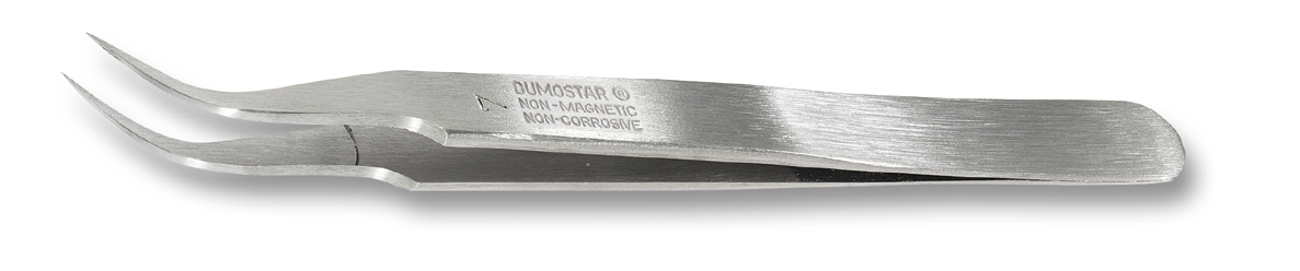 Forceps Dumostar Type 7 Dumont