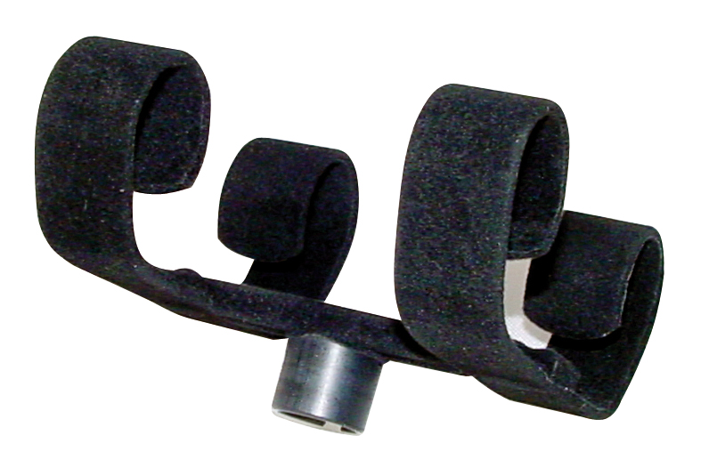 Horlogeclip voor 2 horloges omvang 160-210 mm voor Elmamotion Pure en Style