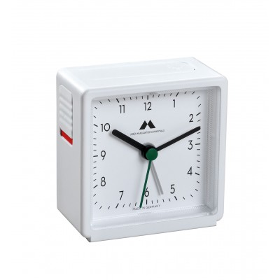 Alarm clock Made in Germany