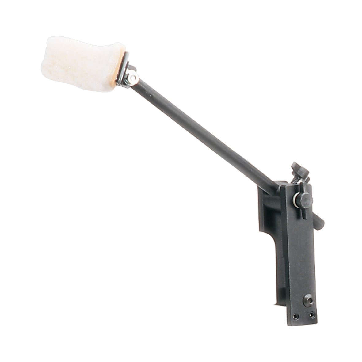 GRS headrest for all GRS microscope stands