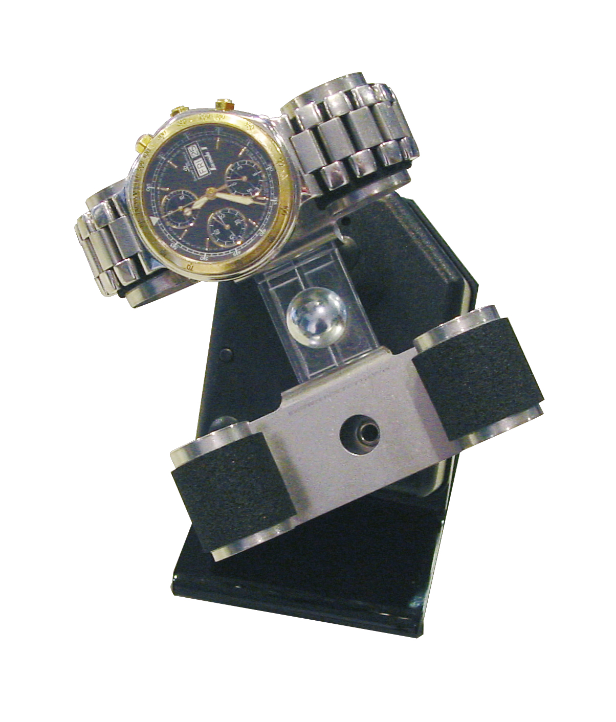 _ Watch winder WTS 220 for 2 watches