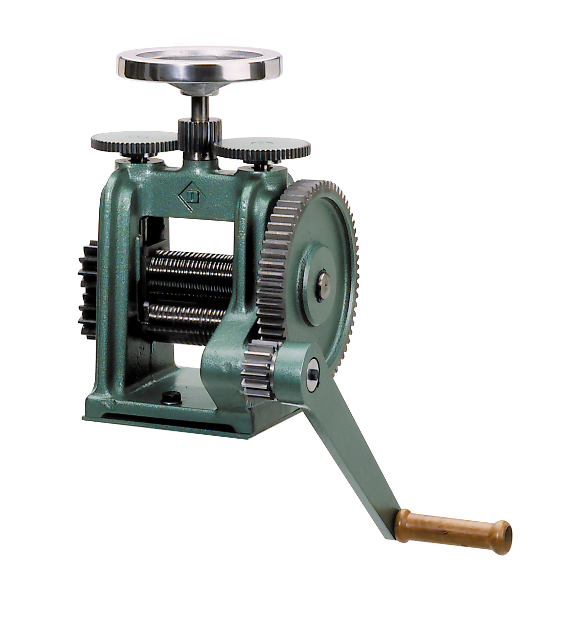_ Wire roller W 40 Dinkel