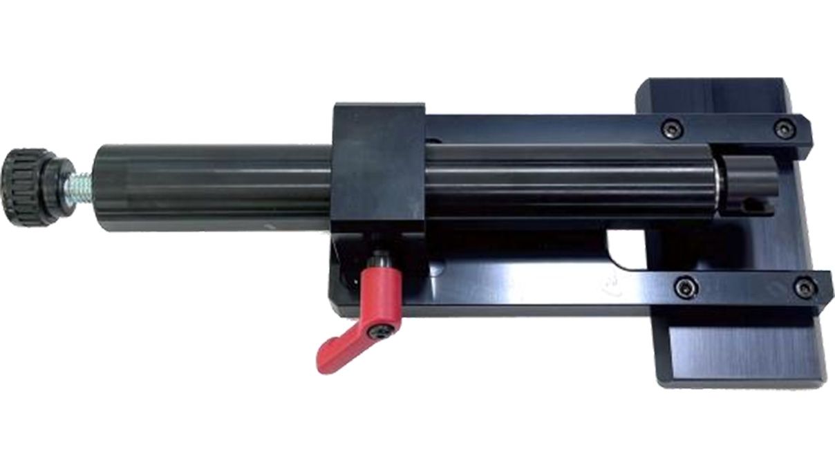 Stiftadapter für Janus CNC Lasergraviergeräte