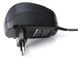 _ Power supply for Dymo