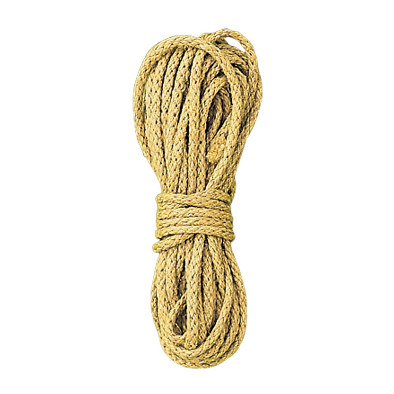 Traction rope hemp 20m