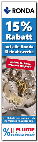 Ronda Rabatt Premium