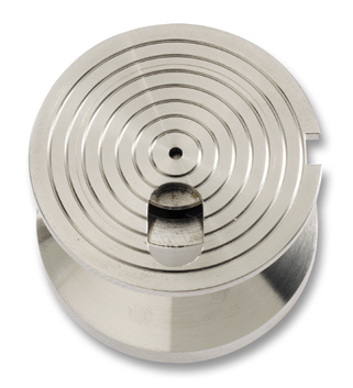 _ Mounting plate Bergeon