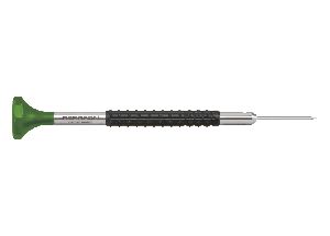 _ Screwdriver with stainless steel blade 2,0 mm Bergeon