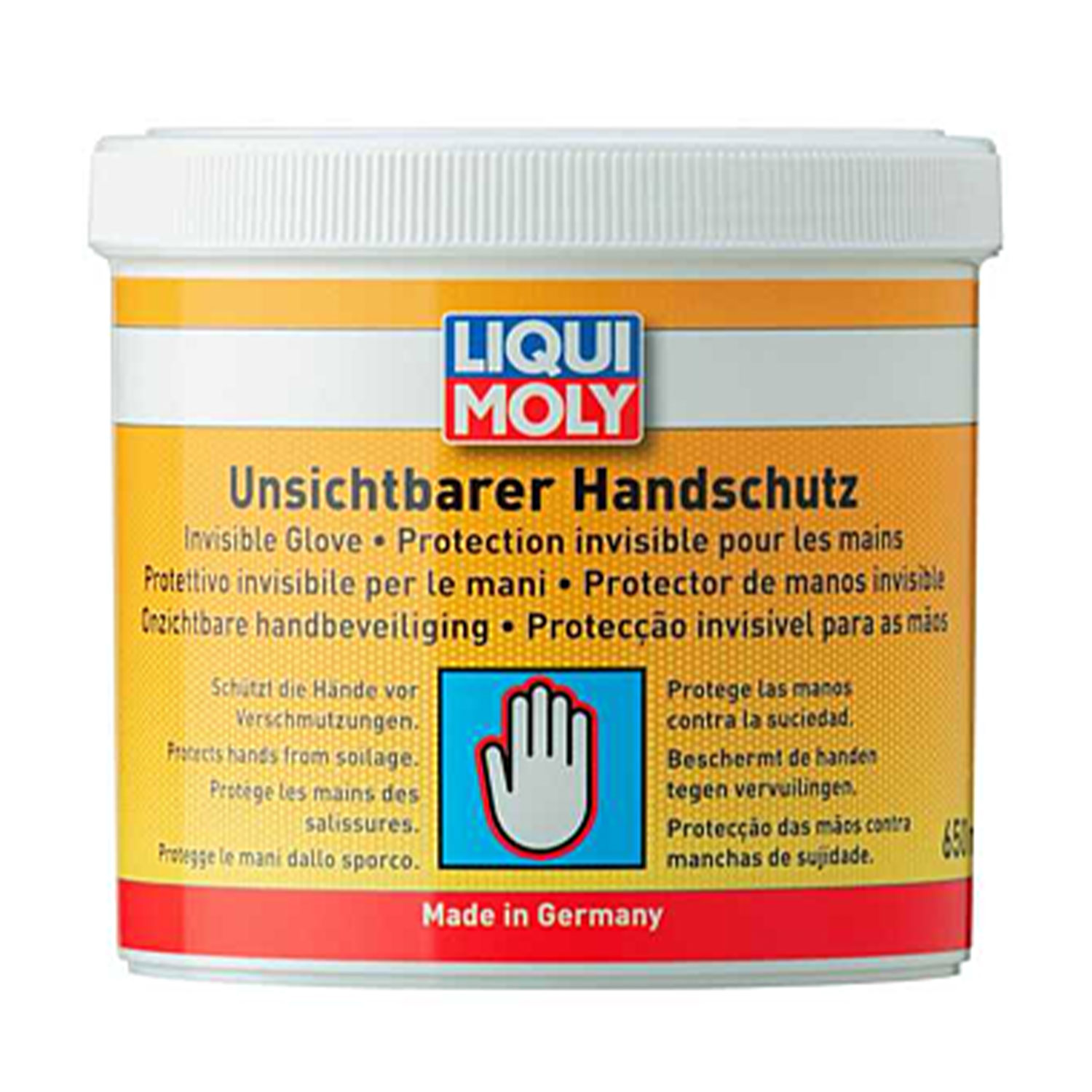 Invisible Glove, 650ml