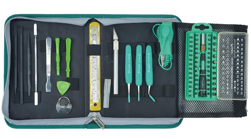 RepairPro Tool Kit