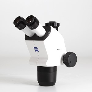 Microscope ZEISS Body Stemi 508 trino