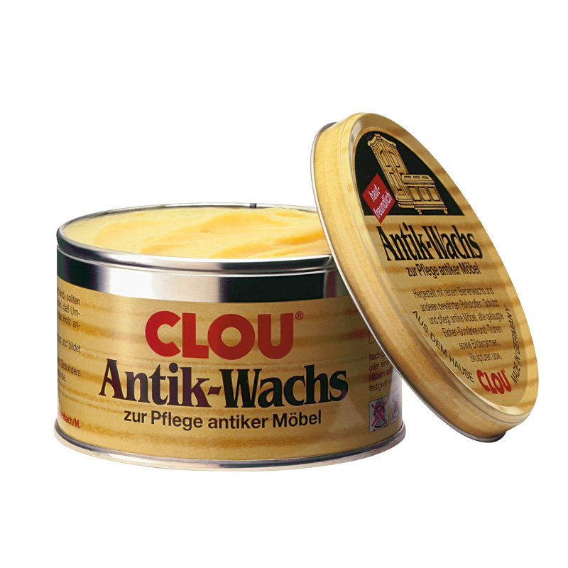 CLOU antique wax