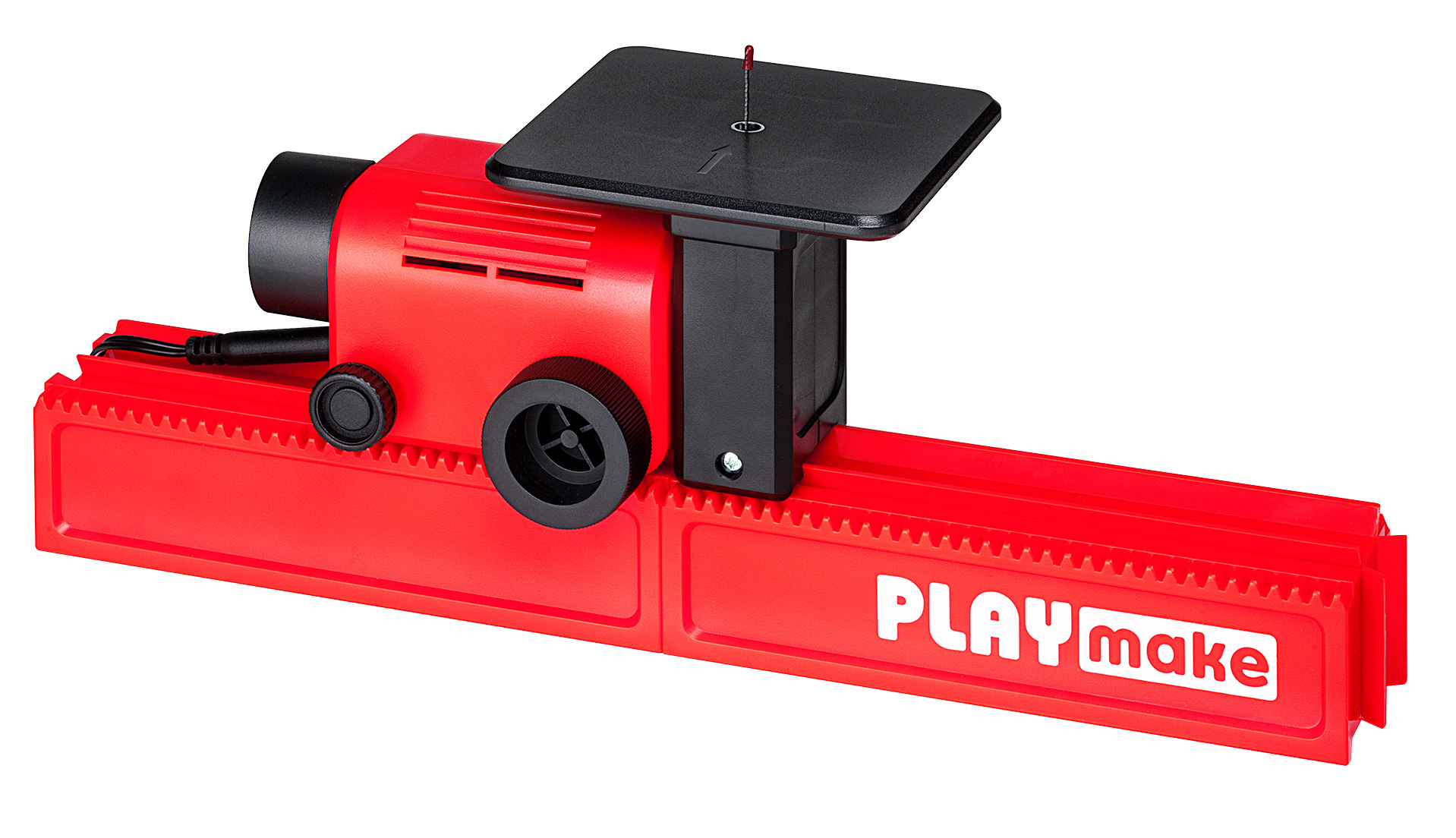 PLAYmake Modelbouw gereedschap set 4in1 voor kinderen