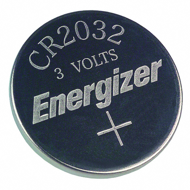 _ Energizer 2032 Lithium Knopfzelle 1-er Blister
