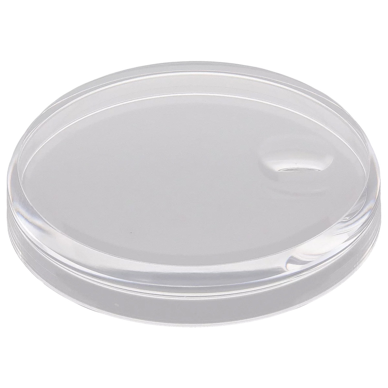 RX 25 Glas Lupe (innen Ø 23,80 mm)