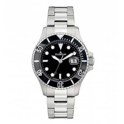 Diver 4460775 Quartz