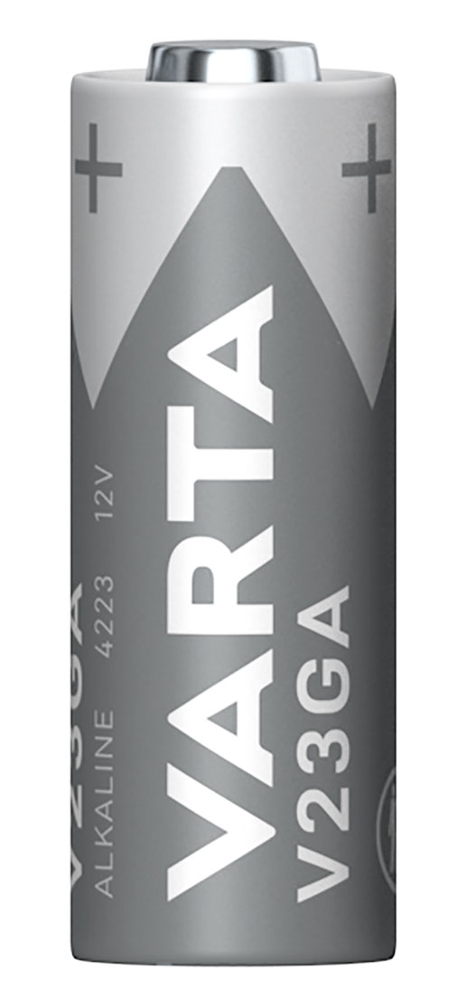 Varta V23GA / MN21 / A23 batterij