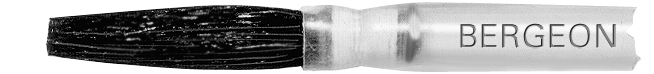 Boraxpinsel Nr 6 Länge: 90 mm