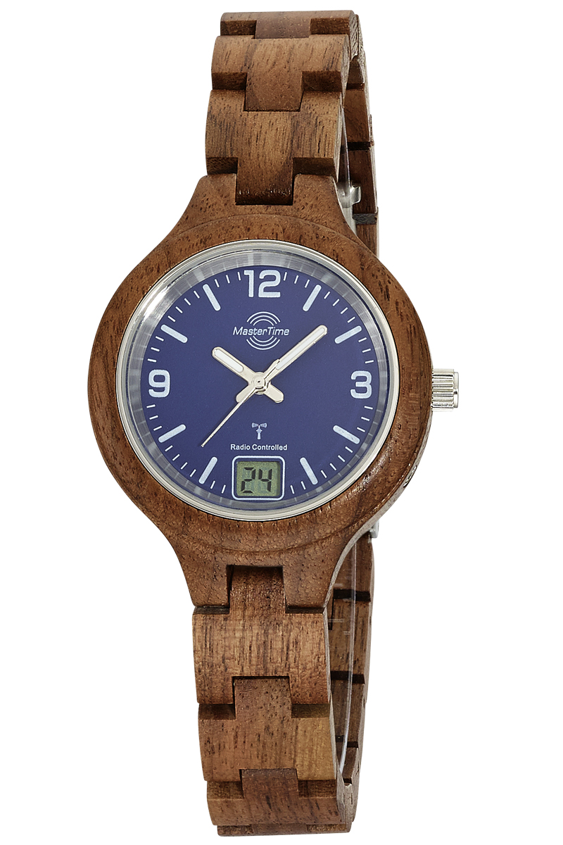 Master Time Funk Specialist Ladies Watch - MTLW-10748-31W