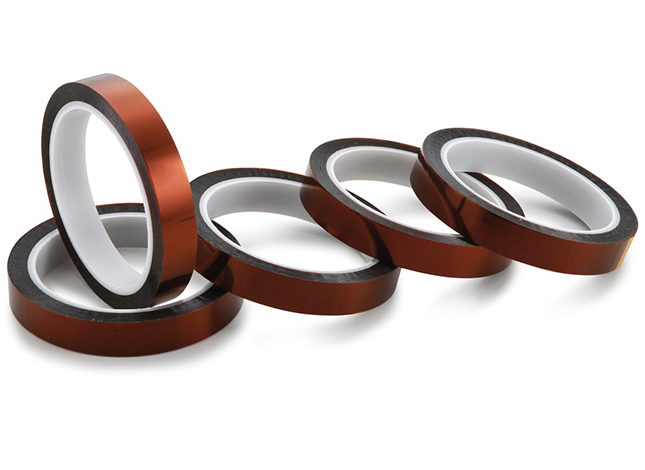 _ Klebeband-Abdeckband Kapton Breite 6 mm Standard