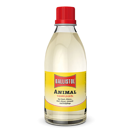 BALLISTOL Animal Care Oil, 100 ml