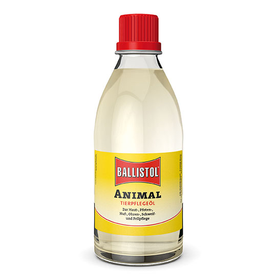 BALLISTOL Animal Tierpflegeöl, 100ml