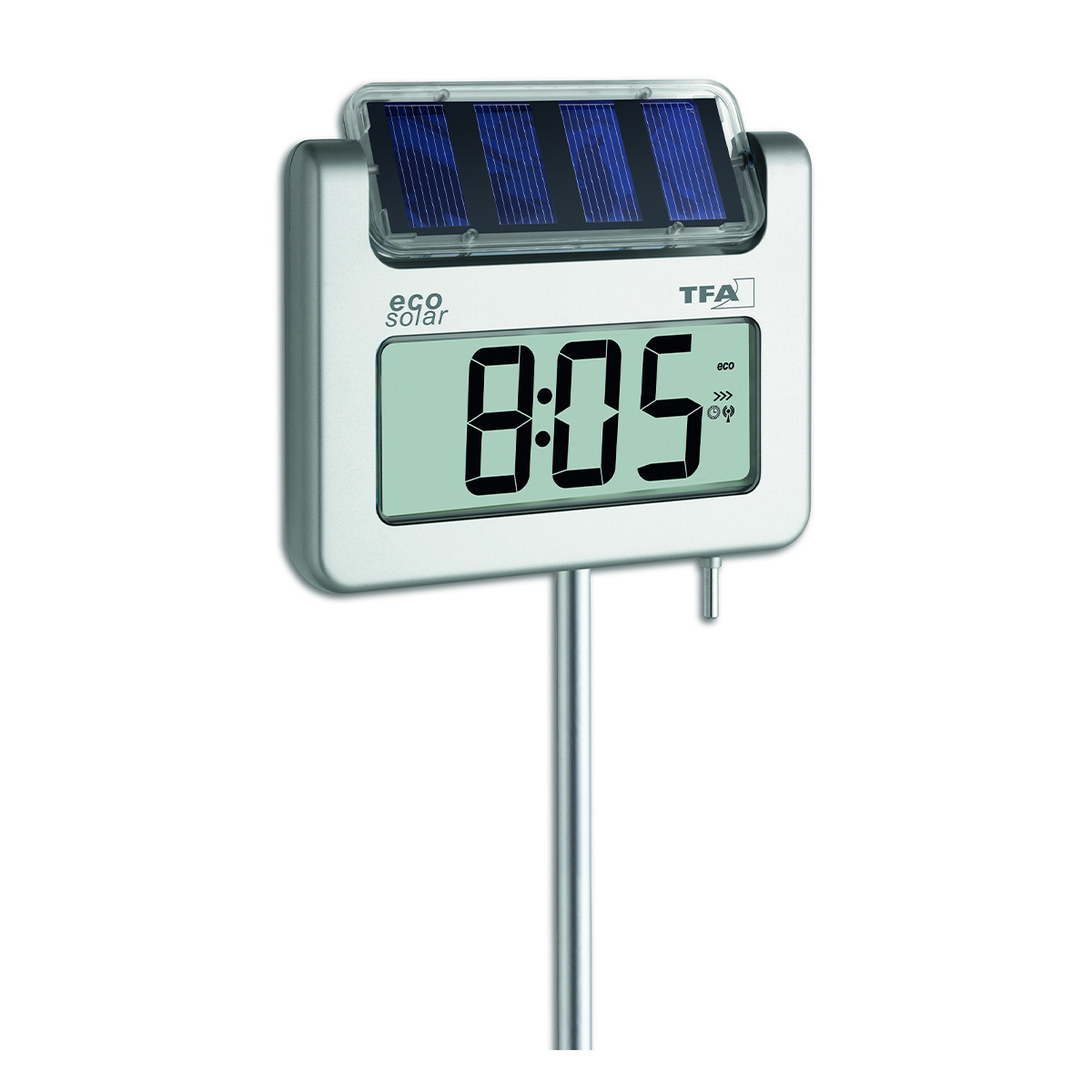 Wetterinstrumente TFA Digitales Gartenthermometer