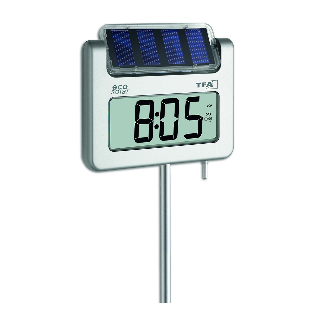 Weather instruments TFA Digital garden thermometer