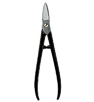 Sheet shears