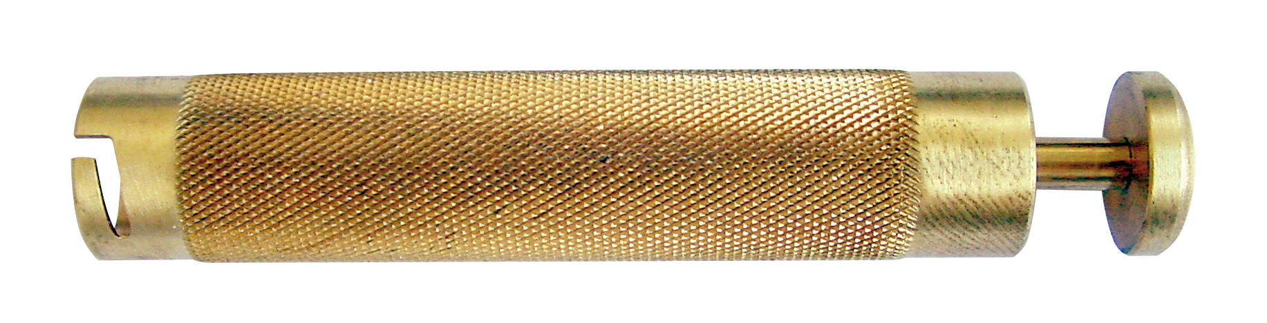 _ Holder for drums with left-hand winding Bergeon