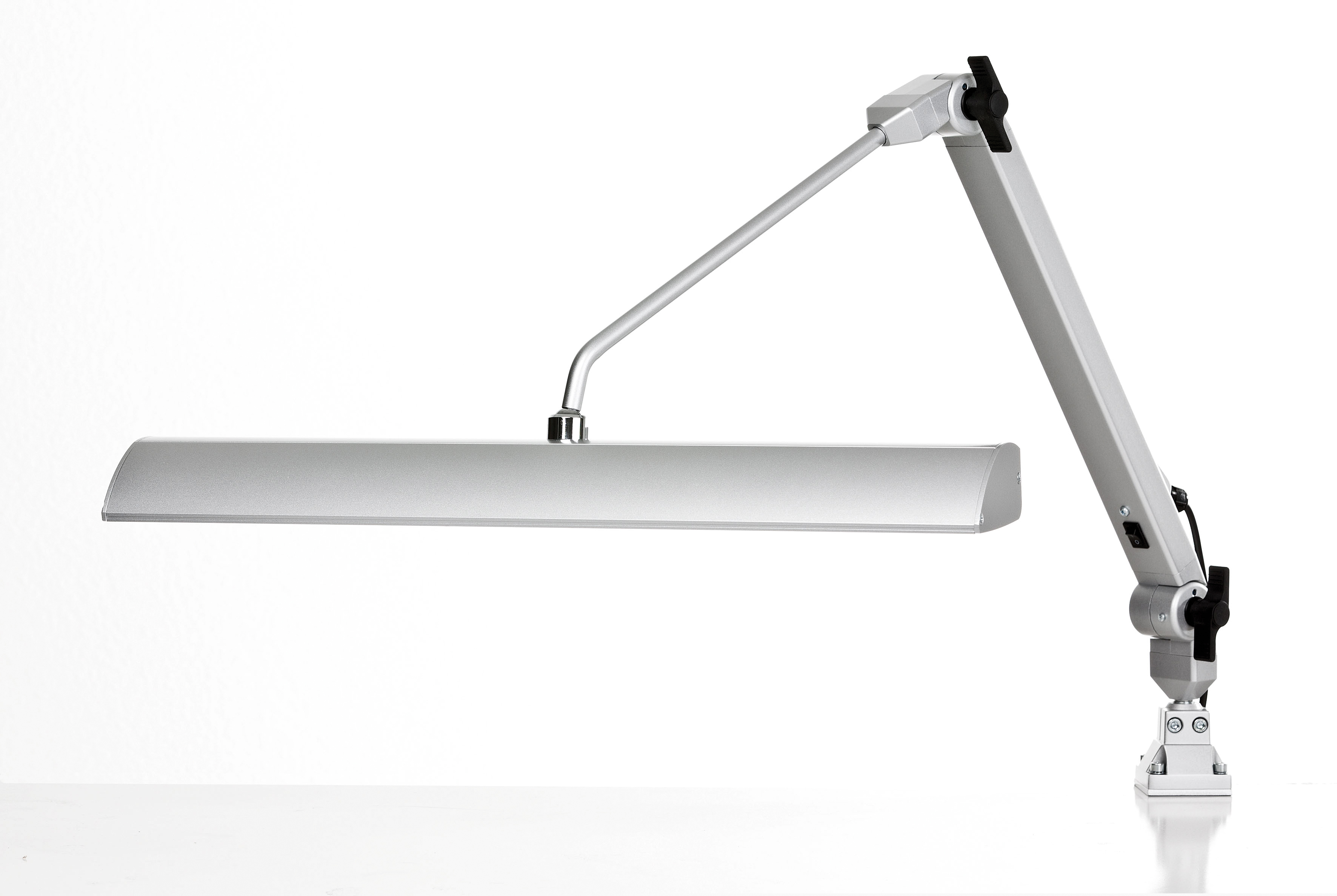 Work table lamp RMD 55 Slim Line