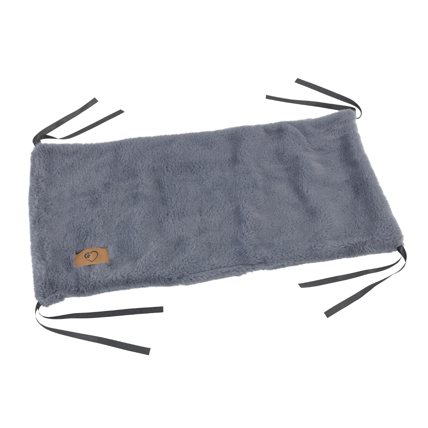 Kattenhangmat XXL inclusief winterdekje - Kattenbioscoop gegarandeerd!