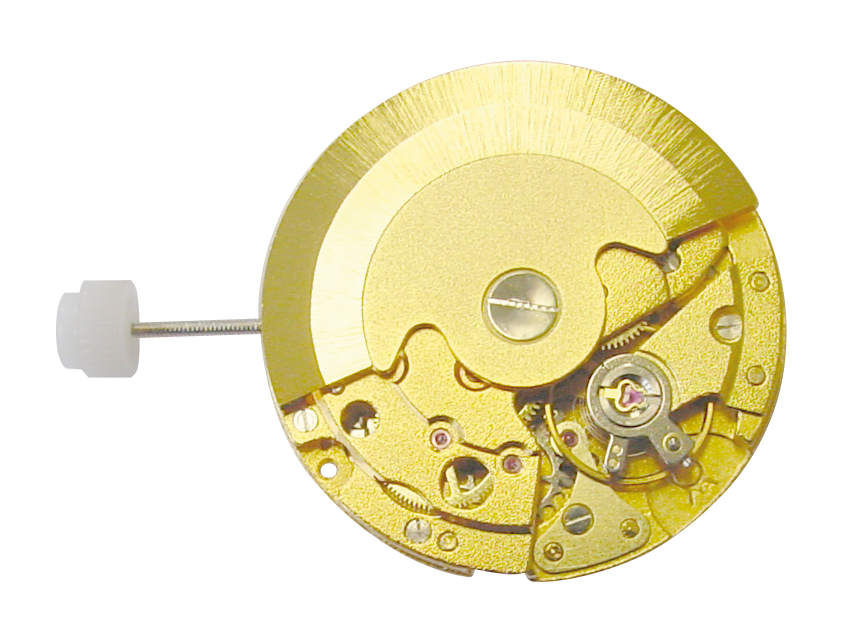 Watch movement automatic China 8413 SC, D3