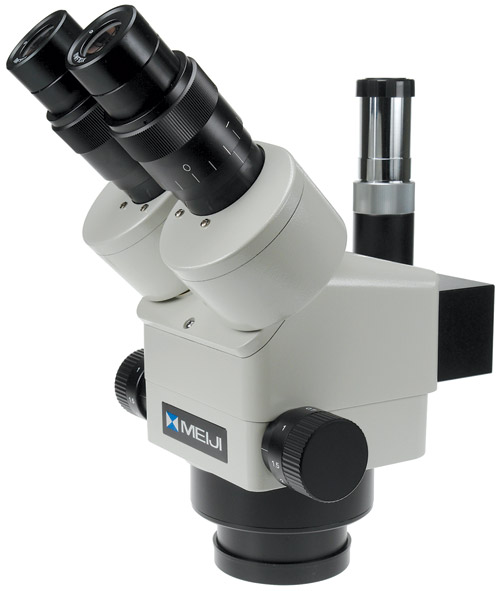 GRS microscope EMZ-8TR working distance 104mm