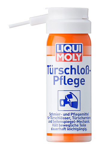 _ Door lock care 50ml