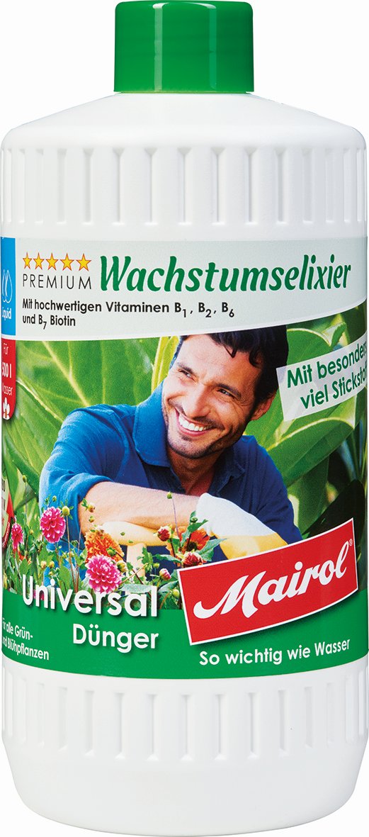 MAIROL Universele meststof, 1 liter