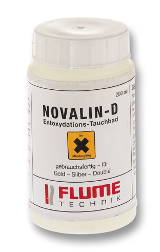 Novalin-D, 200 ml