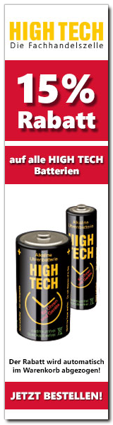 Rabatt High Tech